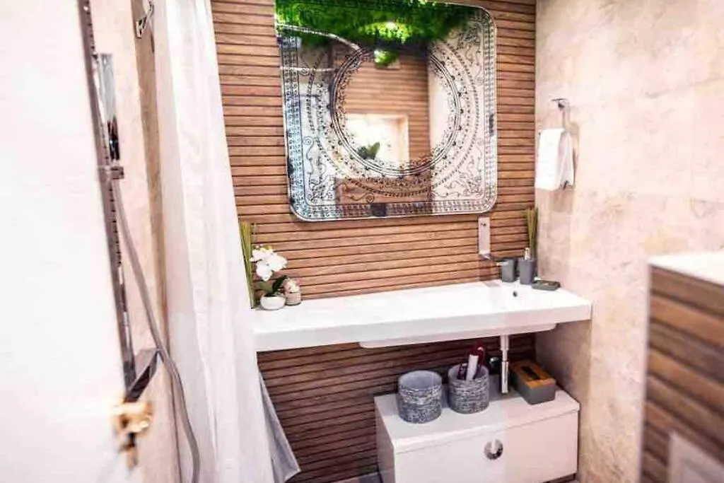 A&K Cozy Art Studio 1 Varna