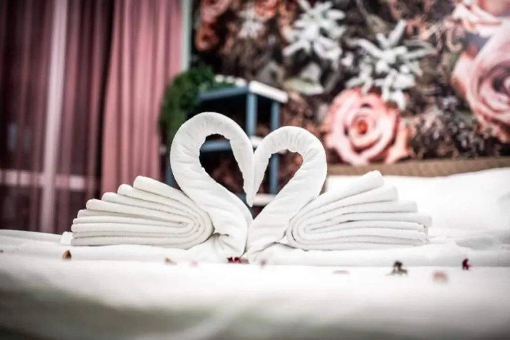 A&K Cozy Art Studio 1 Varna Bulgaria