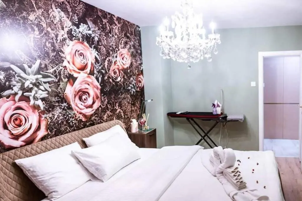 A&K Cozy Art Studio 1 Varna 0*,  Bulgaria