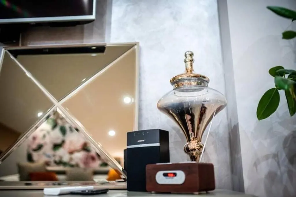 Apartment A&K Cozy Art Studio 1 Varna