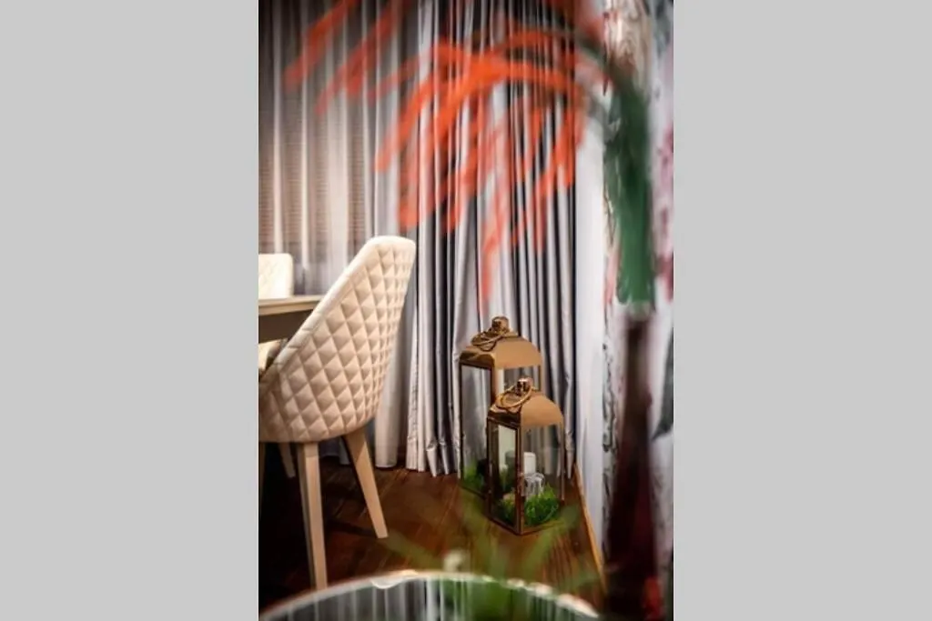 A&K Cozy Art Studio 1 Varna Bulgarien