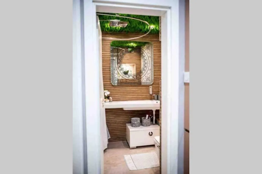 A&K Cozy Art Studio 1 Varna Bulgarien