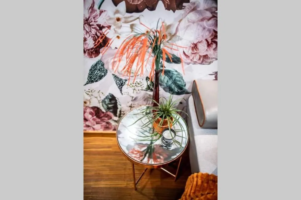 A&K Cozy Art Studio 1 Varna Lägenhet