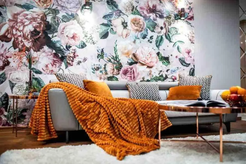 Lägenhet A&K Cozy Art Studio 1 Varna
